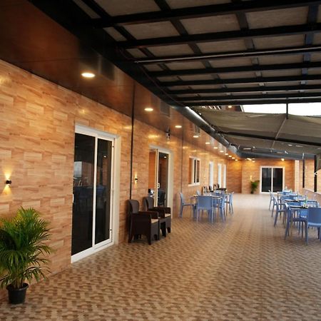Hotel Hashtag Hive à Pondichéry Extérieur photo
