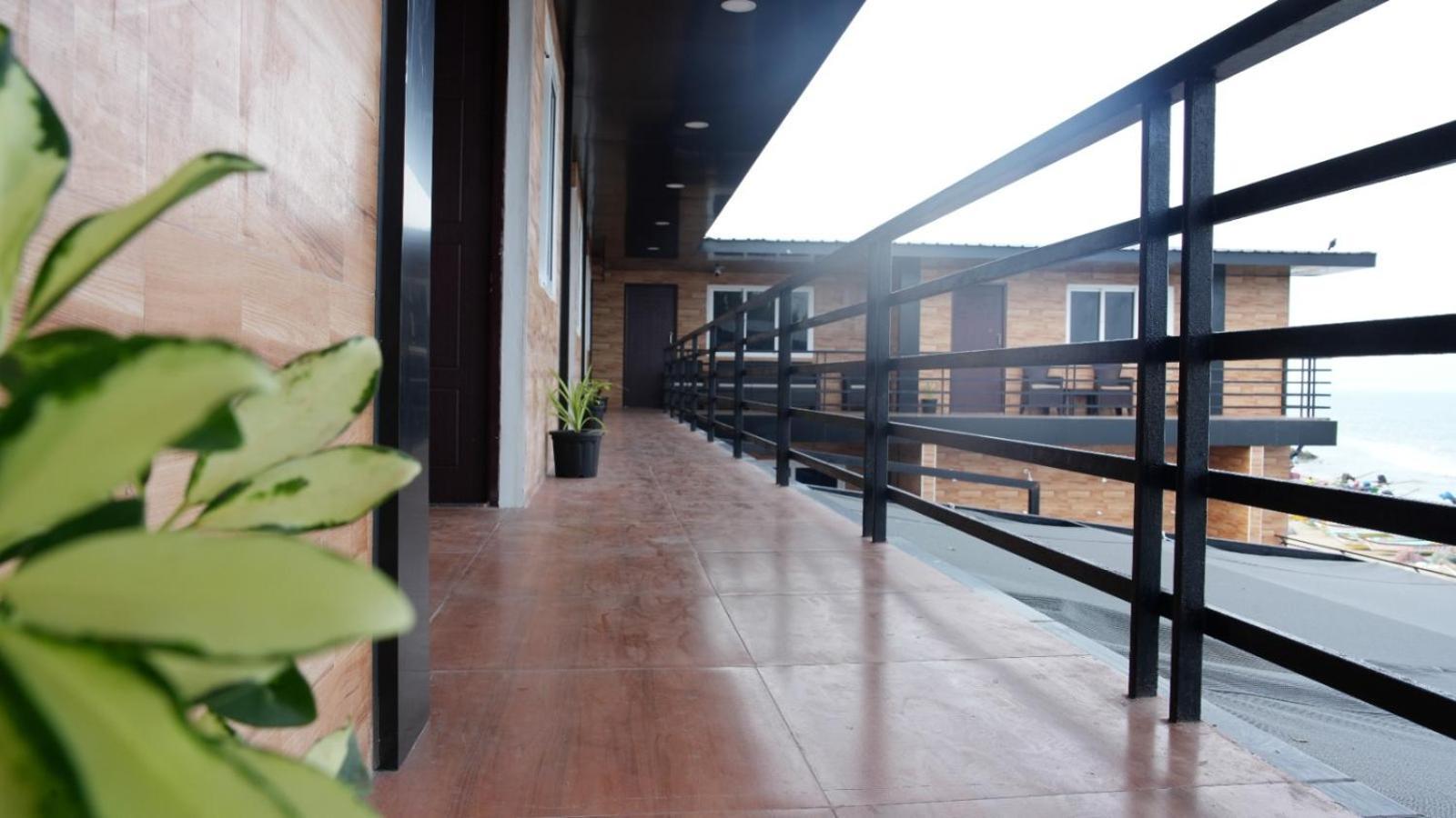 Hotel Hashtag Hive à Pondichéry Extérieur photo