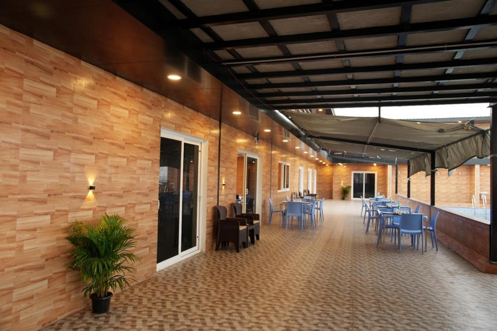 Hotel Hashtag Hive à Pondichéry Extérieur photo